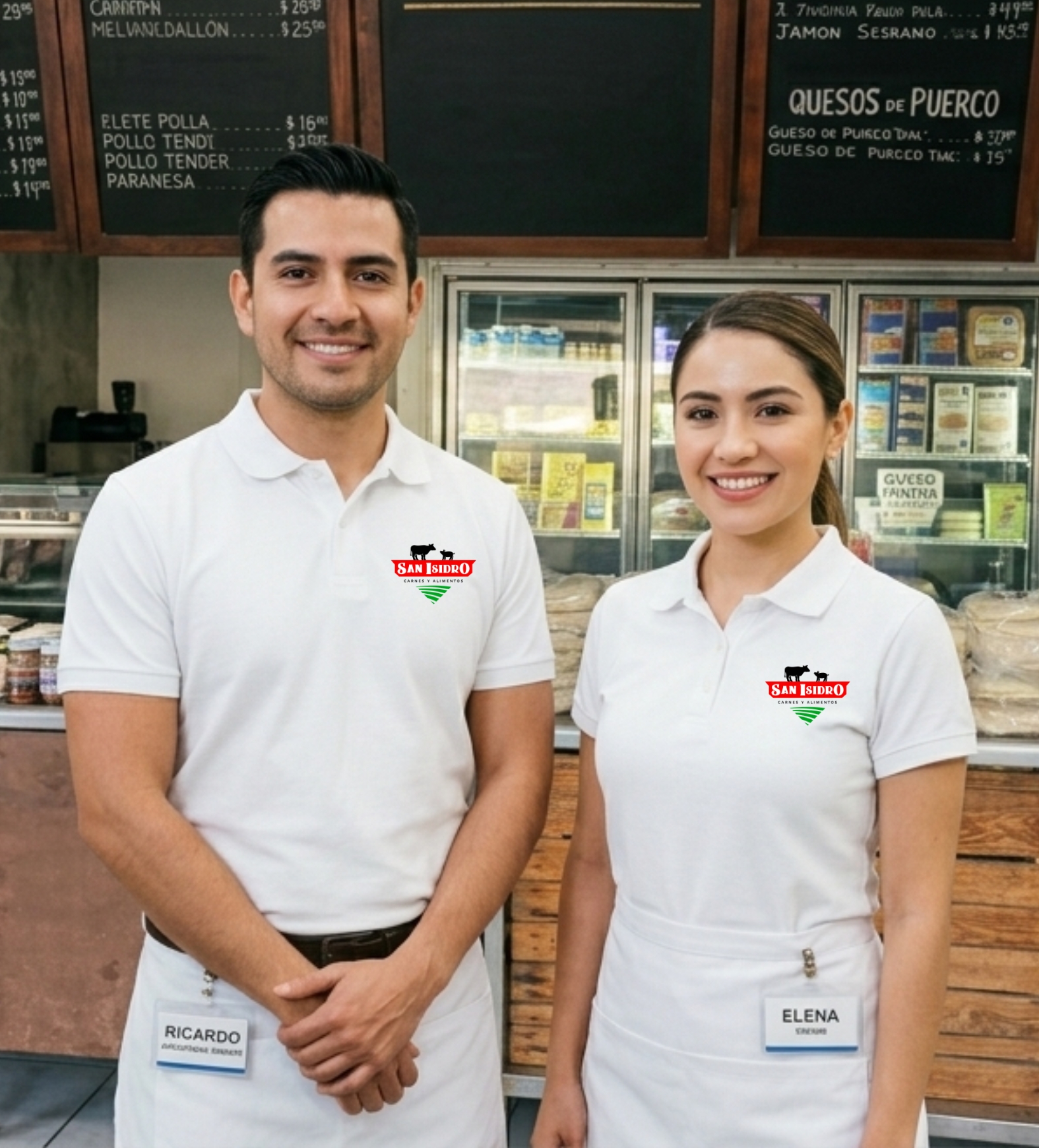 ¡TU PRÓXIMO EMPLEO CON NOSOTROS!