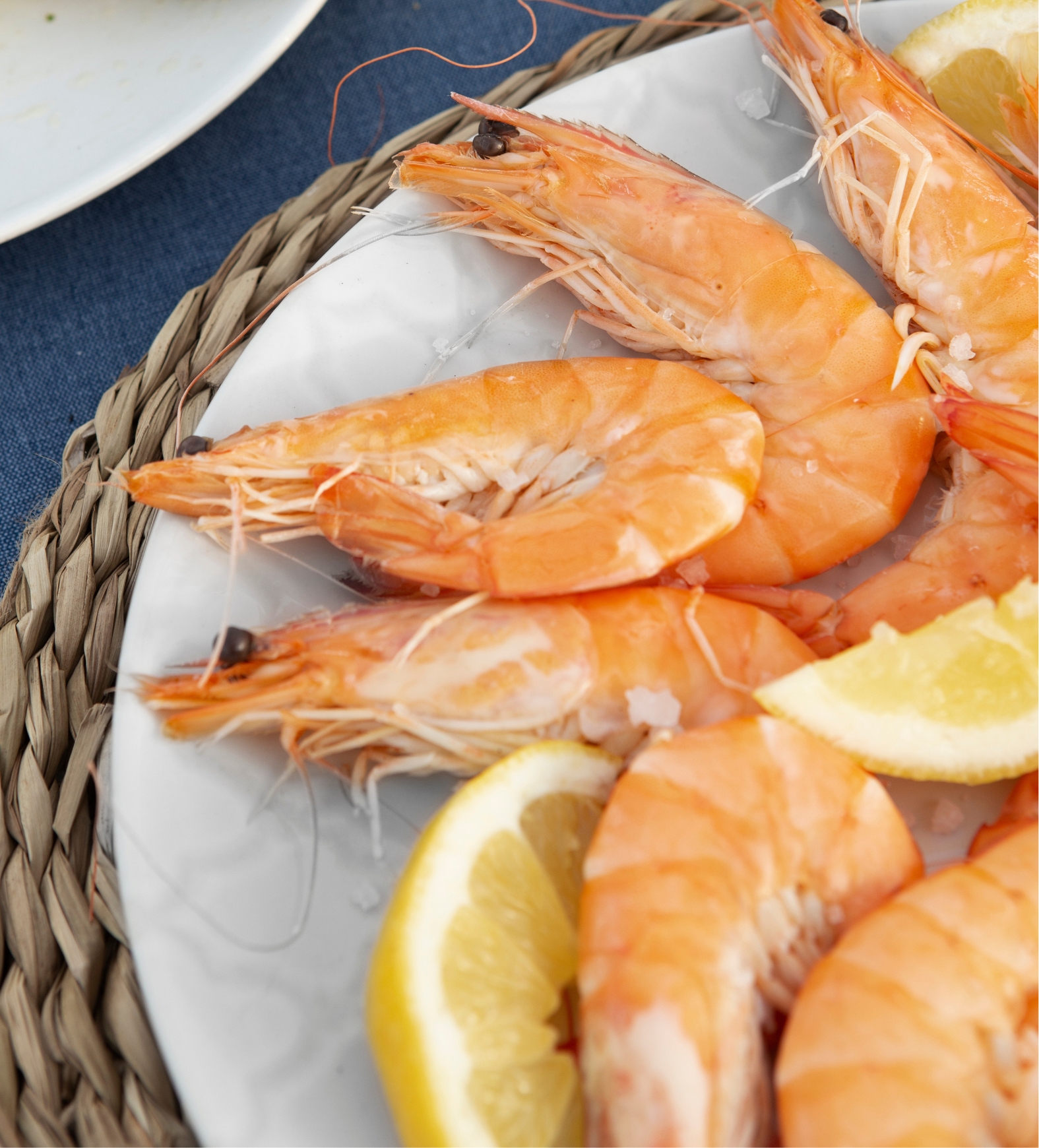 PRODUCTOS DEL MAR