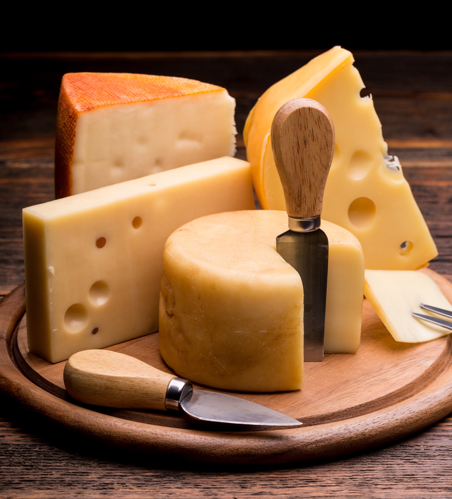 SABORES AUTÉNTICOS