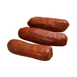 Chorizo <br/> ranchero