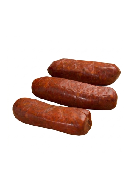 Chorizo <br/> ranchero