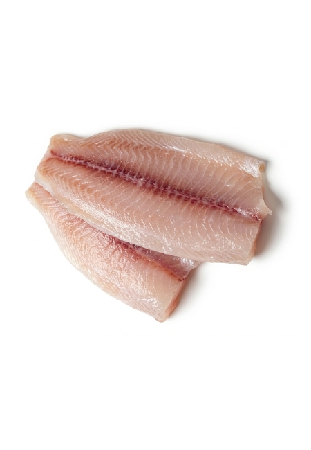 Filete Tilapia <br/> 100%