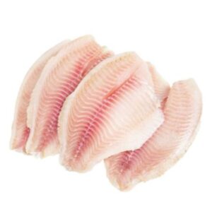 Filete Tilapia <br/>Comercial