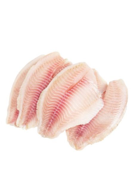 Filete Tilapia <br/>Comercial