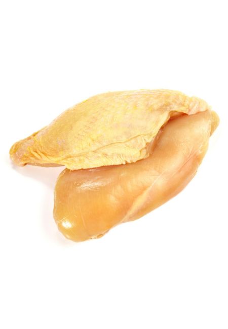 Pechuga de Pollo <br/> Entera