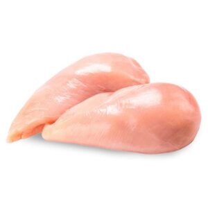Pechuga de Pollo Limpia (sin hueso)