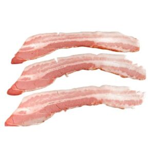 Tocino ahumado económico