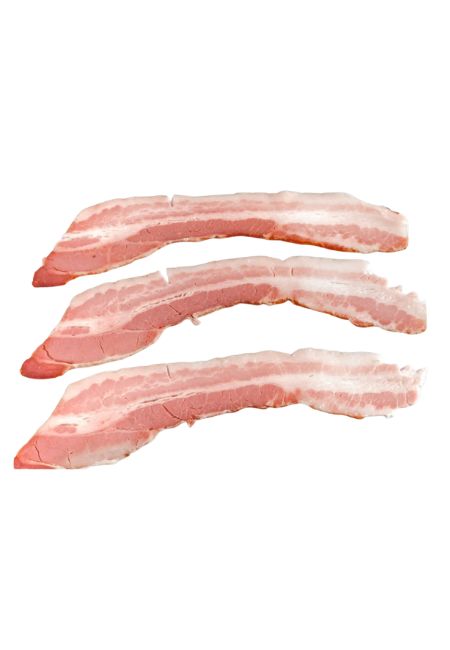 Tocino ahumado económico