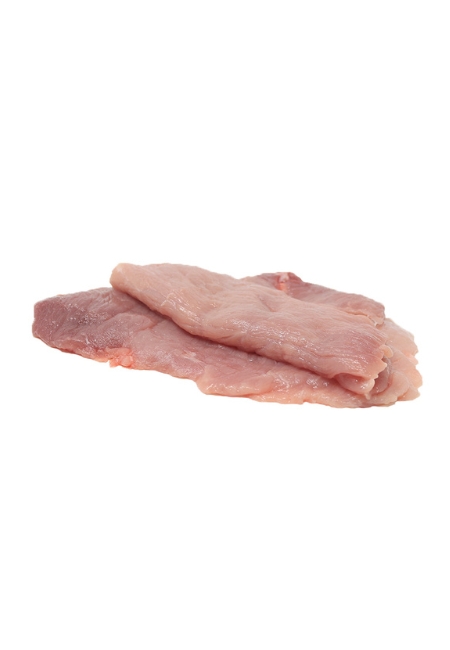 Bistec <br/>Cerdo