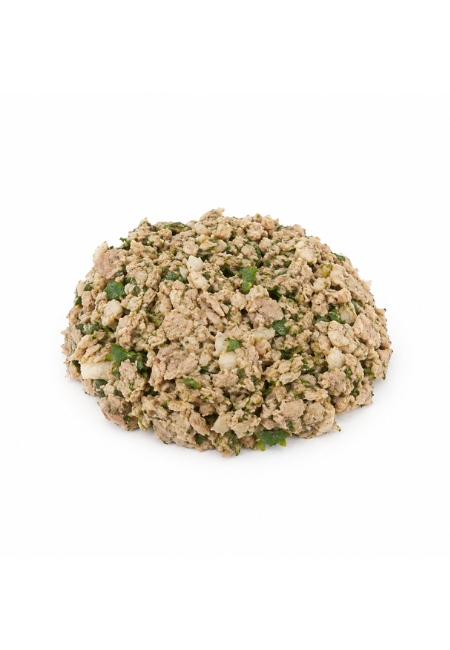 Carne árabe <br/>Casera