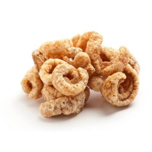 Chicharrón  <br/>Cerdo