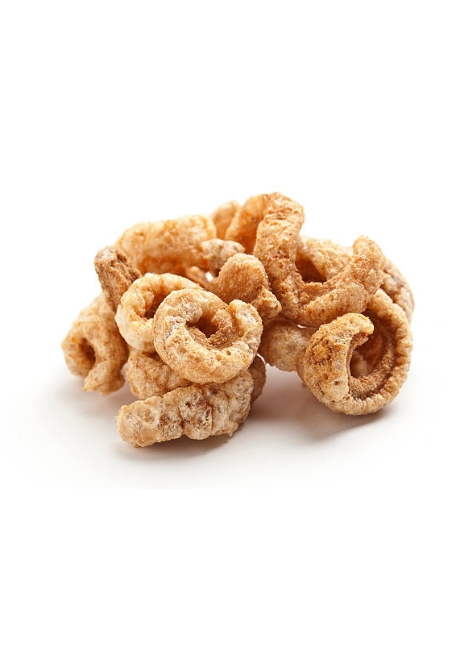 Chicharrón  <br/>Cerdo