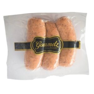 Chorizo argentino gourmet