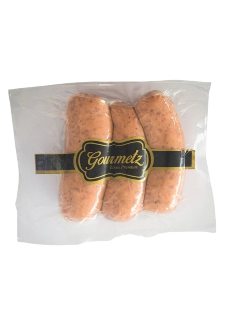 Chorizo argentino gourmet