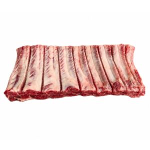 Costilla <br/>Carrillera