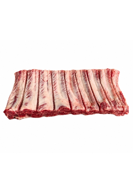 Costilla <br/>Carrillera