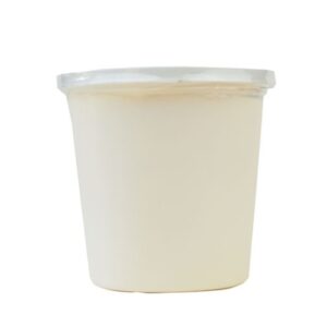 Crema Natural 100% pura