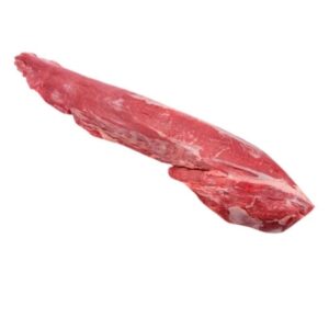 Filete  <br/>Limpio