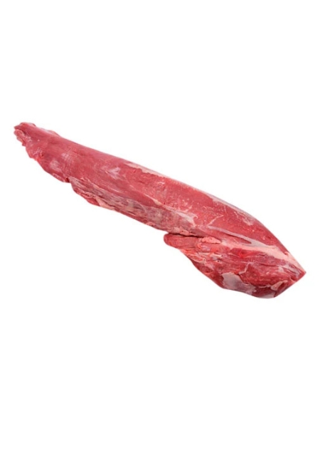 Filete  <br/>Limpio