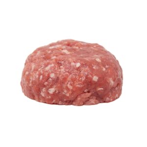 Molida  <br/>con Tocino
