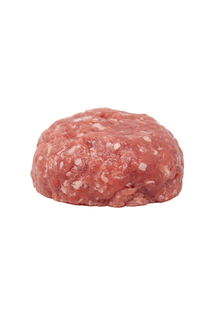 Molida  <br/>con Tocino