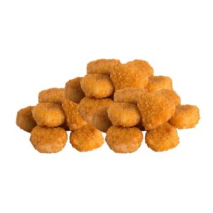 Palomitas  <br/>de Pollo