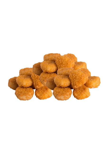 Palomitas  <br/>de Pollo