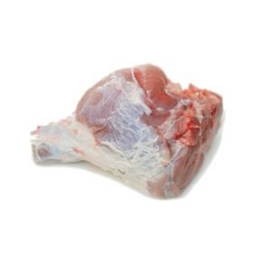Pierna Semi <br/> Limpia