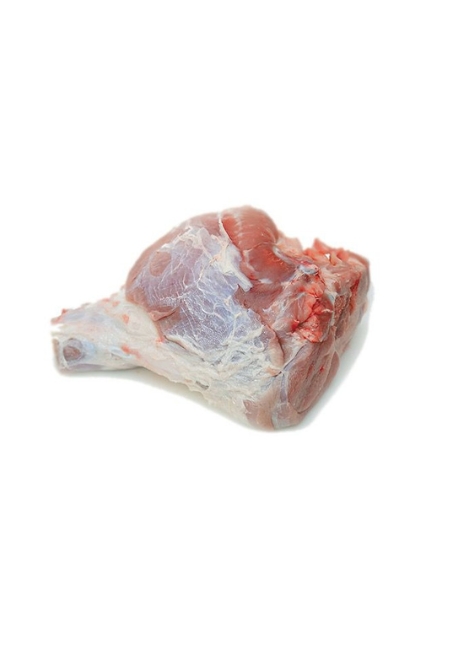 Pierna Semi <br/> Limpia