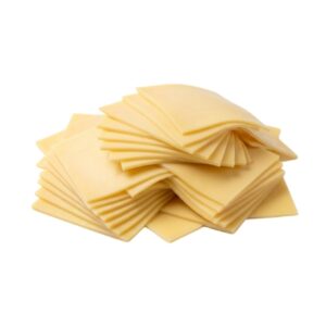 Queso Gouda La Villita laminado