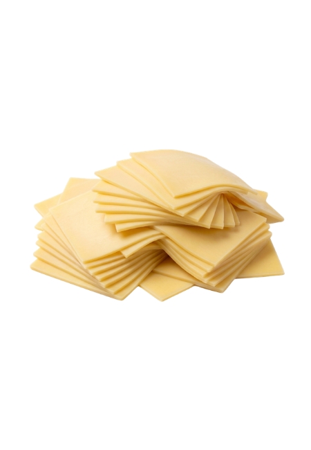 Queso Gouda La Villita laminado