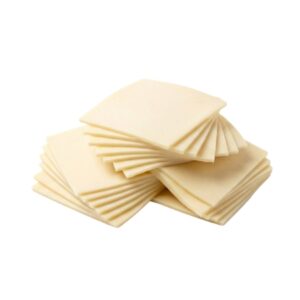 Queso Manchego Zwan laminado