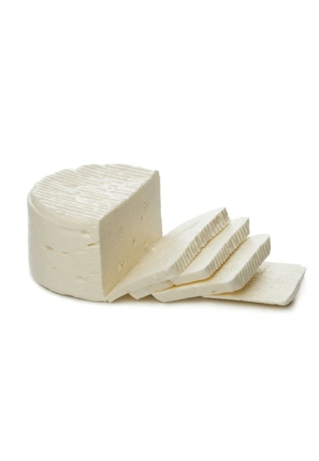 Queso<br/>Panela