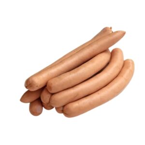 Salchicha Viena<br/> pavo