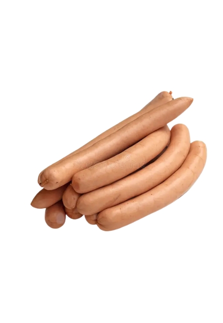 Salchicha Viena<br/> pavo