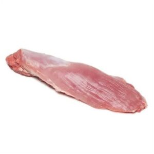 Solomillo <br/>Cerdo