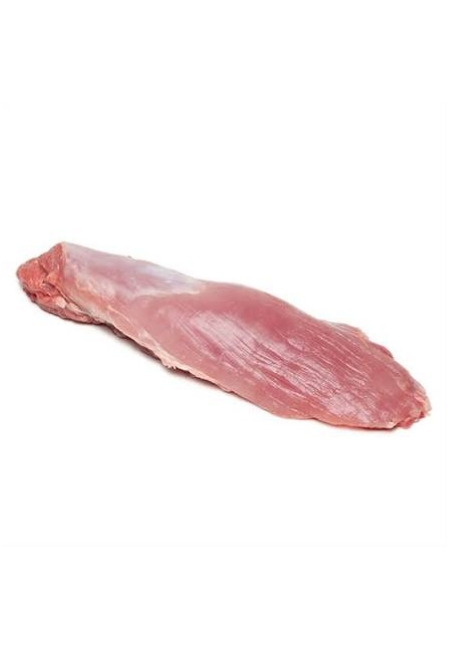 Solomillo <br/>Cerdo