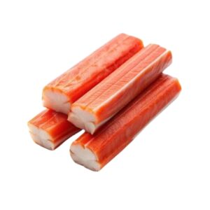 Surimi <br/>____