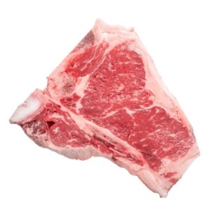 T-bone<br/>____