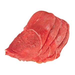 Bistec Bola <br/>de Res