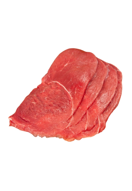 Bistec Bola <br/>de Res