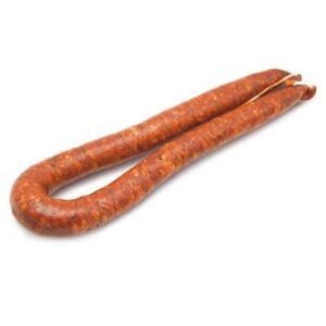 Chistorra  <br/>comercial