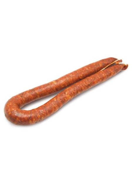 Chistorra  <br/>comercial