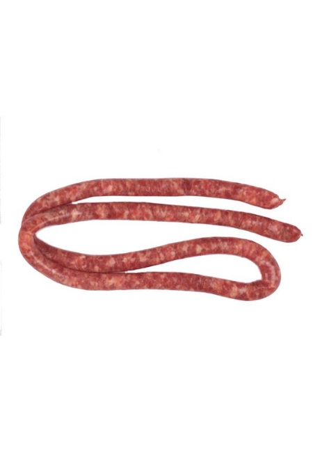 Chistorra <br/>gourmet