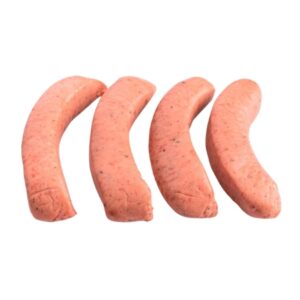 Chorizo argentino comercial