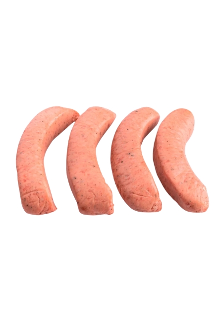Chorizo argentino comercial