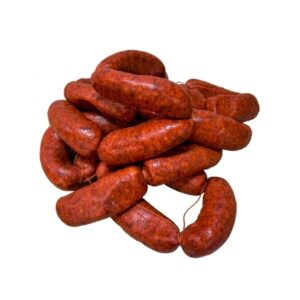 Chorizo <br/> español