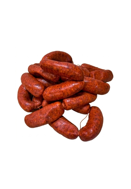 Chorizo <br/> español