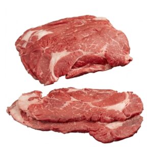 Bistec  Chuck<br/>Shoulder