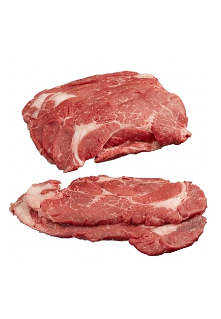 Bistec  Chuck<br/>Shoulder
